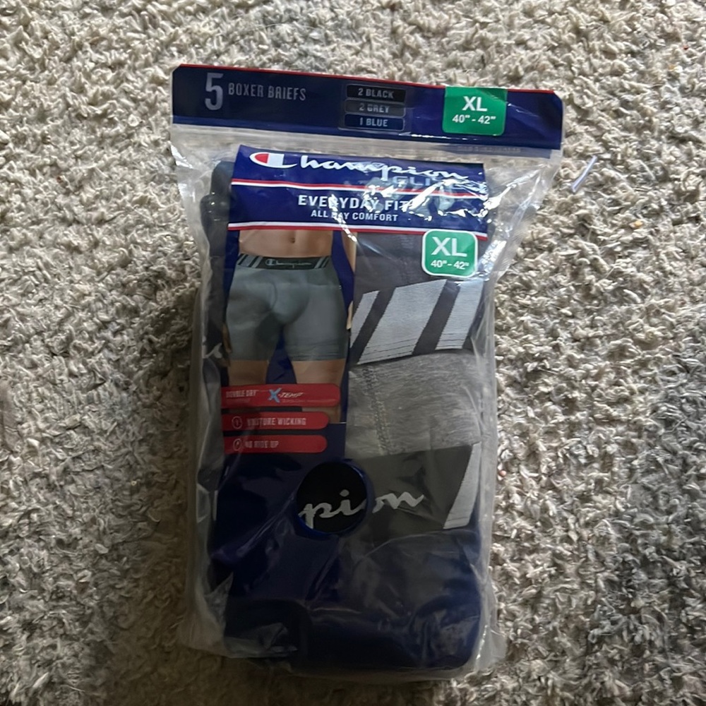 Boxer briefs